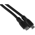 Кабель видео (прямой HDMI (m), прямой HDMI (m), HDM: ver 2.0, 3м)