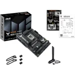 Материнская плата ASUS TUF GAMING B650E-PLUS WIFI (x)