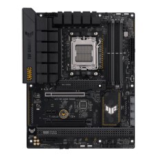 Материнская плата ASUS TUF GAMING B650-PLUS (AM5, AMD B650, xDDR5 DIMM, ATX, RAID SATA: 0,1,10) [90MB1BY0-M0EAY0]