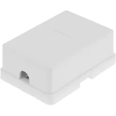 Коннектор Ningbo Розетка RJ-11 1-port 6р4с [TLUS-022]