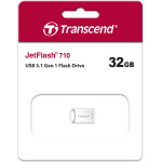 Накопитель USB Transcend JetFlash 710S 32Gb