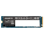 Жесткий диск SSD 2Тб Gigabyte (M.2 2280, 2400/2000 Мб/с, PCI Express)