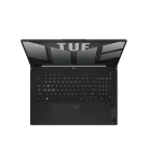 Ноутбук ASUS TUF F17 FX707VUR-HX225 (Intel Core 5 210H 2.2 Ггц/16 ГБ/17.3