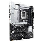 Материнская плата ASUS PRIME Z890-P (Socket-1851, xDDR4 DIMM, ATX, RAID SATA: 0,1,10,5)