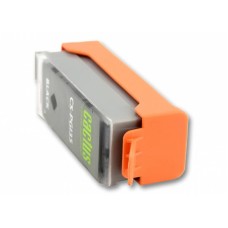 Чернильный картридж Cactus CS-PGI35 (черный; 9стр; 9мл; Pixma IP100) [CS-PGI35]
