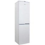 Холодильник Sunwind SCC407 (A+, 2-камерный, объем 365:225/140л, 58x201x61см, белый)