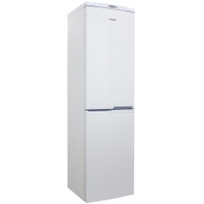 Холодильник Sunwind SCC407 (A+, 2-камерный, объем 365:225/140л, 58x201x61см, белый) [SCC407]