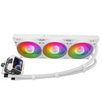 Кулер Thermalright F-WFRAME-360-WH-ARGB