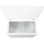 Морозильный ларь Kraft RX BD (W)-340RX