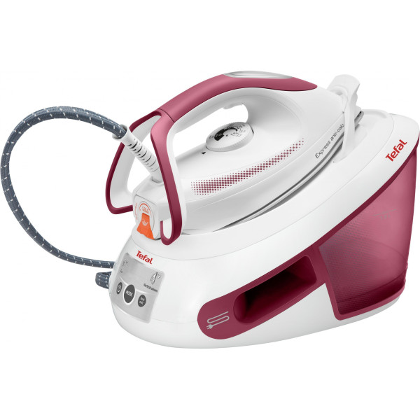 Парогенератор Tefal SV8012E0