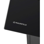 Вытяжка Maunfeld CASCADA PUSH 60 Glass Black