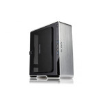 Корпус IN WIN BQS696BS (HTPC, 150Вт)