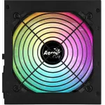 Блок питания Aerocool KCAS PLUS GOLD 650W (ATX, 650Вт, ATX12V 2.52, GOLD)
