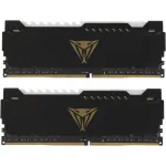 Память DIMM DDR4 2x16Гб 3200МГц Patriot Memory (25600Мб/с, CL18, 288-pin, 1.35 В)
