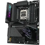 Материнская плата Gigabyte X870E AORUS PRO X3D (x)