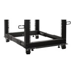 Полка Lanmaster TWT-RACK2-S4-ADJ/45