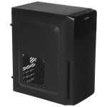 Корпус Digma DC-MATX104U2 (Mini-Tower, 2xUSB3.0)