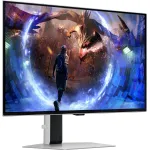 Монитор Samsung Odyssey G6 S27DG600SIXCI (27