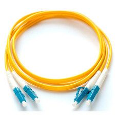 Lanmaster LAN-2LC-2LC/OM4-1.0