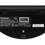 Музыкальный центр Panasonic SC-HC200EG-K