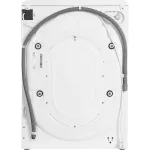 Стиральная машина Indesit BWSA 6109 WWV(фронтальная средняя, класс стирки/отжима/э.потребления: A/C/A+ , макс: 6кг, 1000 об/мин, инвертер, 59.5x85x43.5см, белый)
