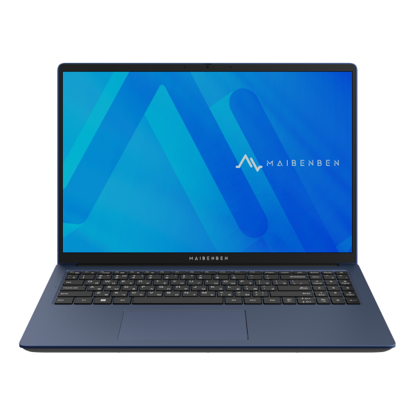 Maibenben M657 (AMD Ryzen 7 5825U 2 ГГц/8 ГБ DDR4 3200 МГц/16