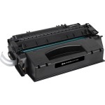 Тонер-картридж Cactus HP CS-Q7553XS (черный; 7000стр; P2014, P2015, M2727)