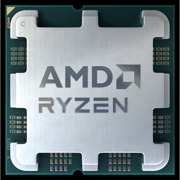 Процессор AMD Ryzen 7 9850X3D (4700MHz, AM5, L3 96Mb)