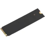 Жесткий диск SSD 1Тб Western Digital SN850X (2280, 7300/6300 Мб/с, 1100000 IOPS, PCIe 4.0 x4 (NVMe))