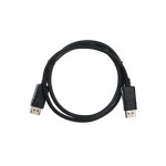 Кабель VCOM (DisplayPort (m), DisplayPort (m))