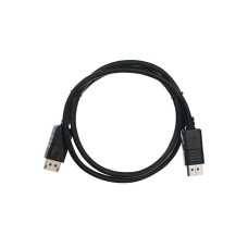 Кабель VCOM (DisplayPort (m), DisplayPort (m)) [CG712-1M]