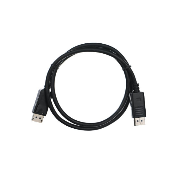 Кабель VCOM (DisplayPort (m), DisplayPort (m))