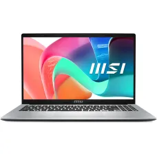 Ноутбук MSI Modern 15 F1MG-815RU (Intel Core 5 120U 1.4 ГГц/16 ГБ DDR4 3200 МГц/15.6