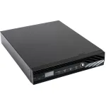 ИБП Бастион SKAT-UPS 1000 RACK+2x9Ah (с двойным преобразованием, 1000ВА, 900Вт, 2xIEC 320 C13 (компьютерный))