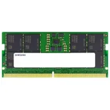 Память SO-DIMM DDR5 16Гб 5600МГц Samsung (44800Мб/с, CL40, 262-pin, 1.1 В)