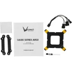 Кулер Formula OASIS L360 ARGB