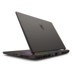 Ноутбук MSI Vector 17 HX AI A2XWIG-063XRU (Intel Core Ultra 9 275HX 2.7 ГГц/32 ГБ DDR5 6400 МГц/17