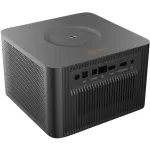 Проектор Cactus CS-M1.SG (DLP, 1920x1080, 200000:1, HDMI, оптический аудиовход, аудио mini jack)