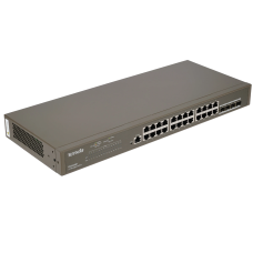 Tenda TEG5328F [TEG5328F]