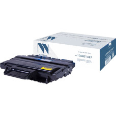 Тонер-картридж NV Print Xerox 106R01487 (WorkCentre 3210, 3220)