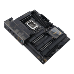 Материнская плата ASUS PROART Z790-CREATOR WIFI (LGA1700, Intel Z790, 4xDDR4 DIMM, ATX, RAID SATA: 0,1,15,5)