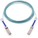 Кабель Mellanox (QSFP, QSFP, 10м)