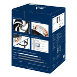 Кулер для процессора Arctic Cooling Freezer 7 X (Socket: 1150, 1151, 1151-v2, 1155, 1156, 1200, AM3, AM3+, AM4, FM1, FM2, FM2+, алюминий, 4-pin PWM)