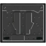 Варочная поверхность Gorenje GW6D42CLB