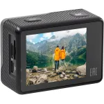 Видеокамера DIGMA DiCam 810
