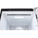 Холодильник LG GC-B401FEPM (No Frost, A+, 1-камерный, объем 413:413л, инверторный компрессор, 59.5x186x70.7см, бежевый)