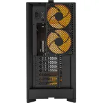 Корпус Montech HS01 Pro (Midi-Tower)