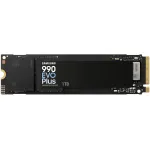 Жесткий диск SSD 1Тб Samsung (2280, 7150/6300 Мб/с, PCIe 4.0 x4 (NVMe))