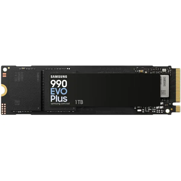 Жесткий диск SSD 1Тб Samsung (2280, 7150/6300 Мб/с, PCIe 4.0 x4 (NVMe))