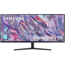 Монитор Samsung ViewFinity S5 LS34C500GAUXEN (34